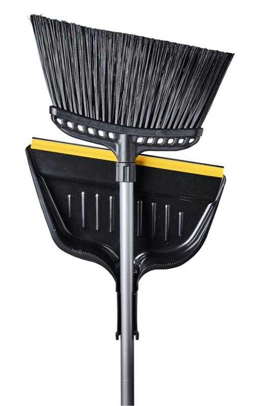16" Industrial Angle Broom