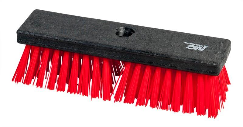10" Stiff Scrub Brush