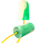 Mega Bullet™ BioSoft™ Corded, 100/Box