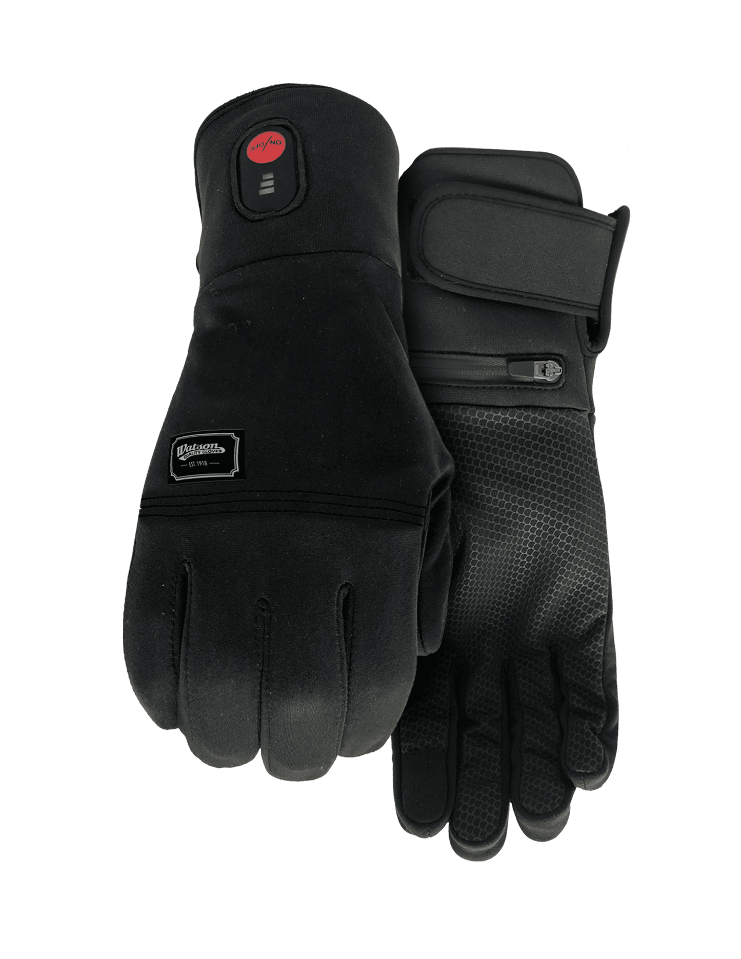 Heritage Collection Black Ice, Sold by 1