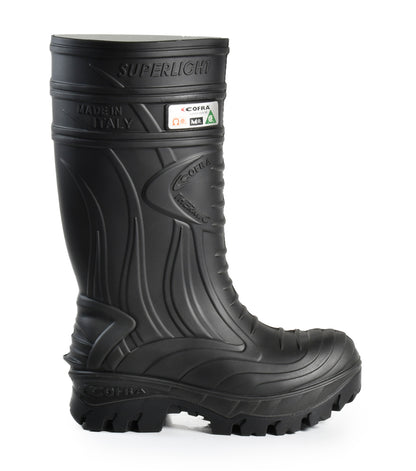 Cofra Thermic Men's Steel Toe Work Boots