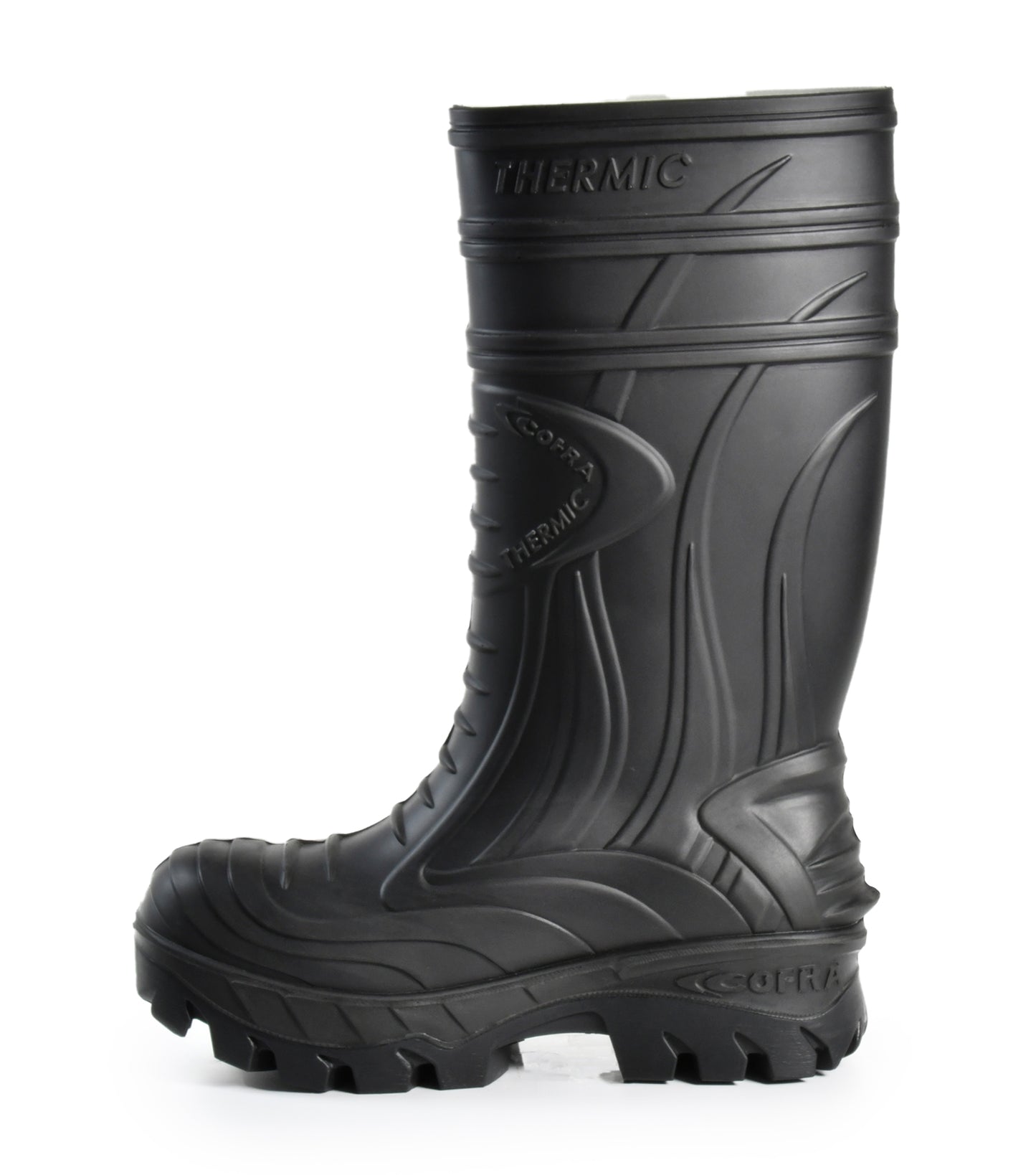 Cofra Thermic Men's Steel Toe Work Boots