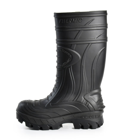 Cofra Thermic Men's Steel Toe Work Boots