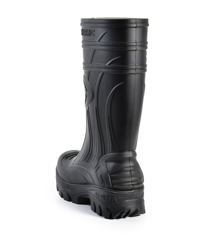 Cofra Thermic Men's Steel Toe Work Boots