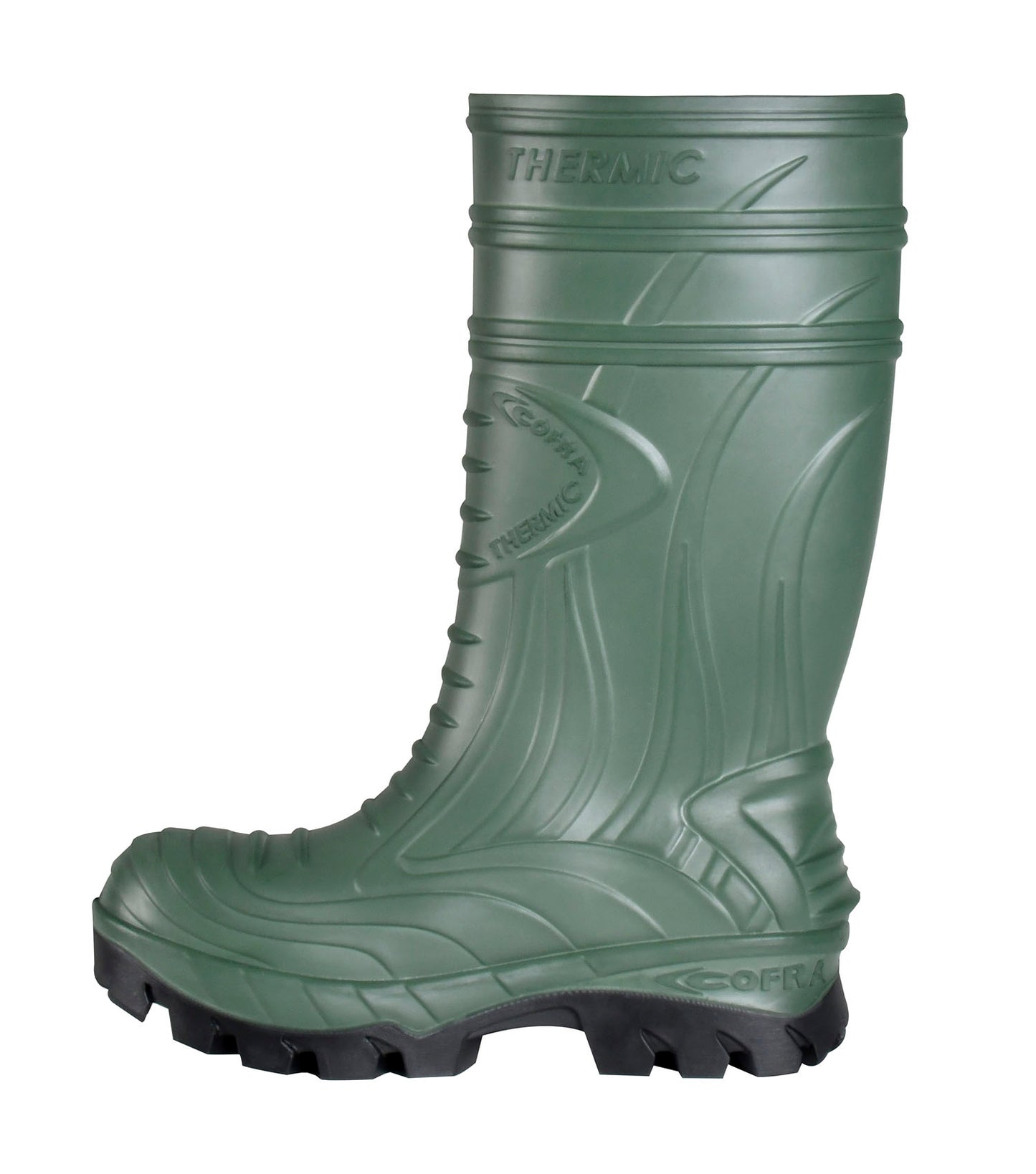 Cofra Thermic Men's Steel Toe Work Boots
