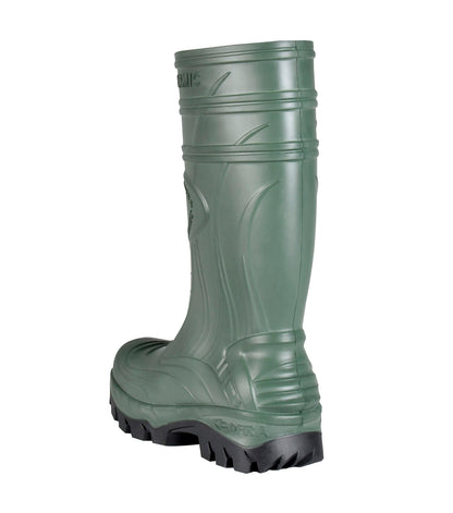 Cofra Thermic Men's Steel Toe Work Boots