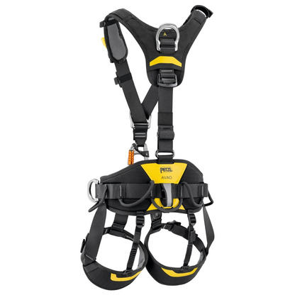 Avao International Version Harness