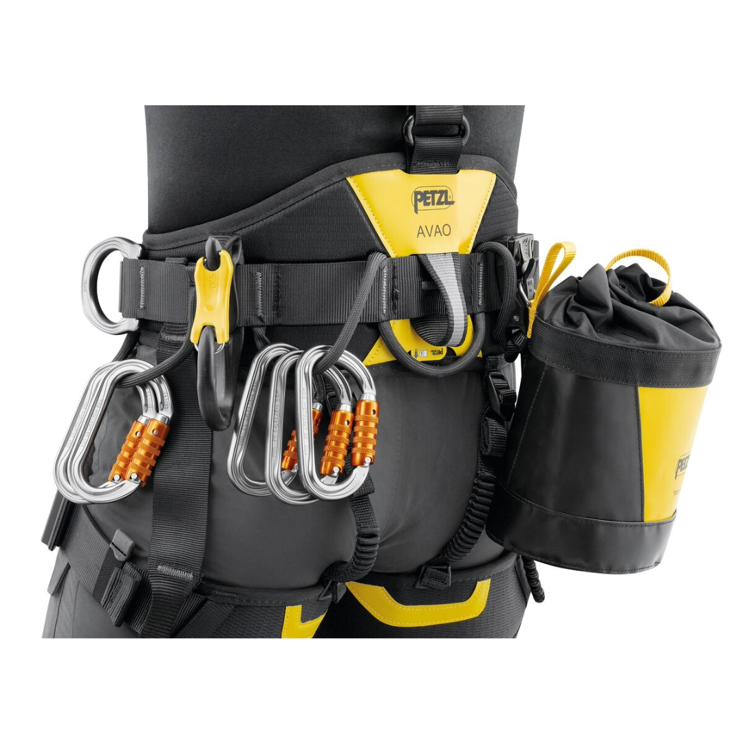 Avao Fast International Version Harness