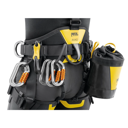 Avao Fast International Version Harness