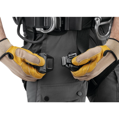 Avao Fast International Version Harness