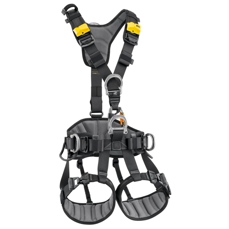 Avao Fast International Version Harness