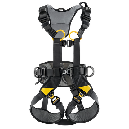 Volt International Version Harness
