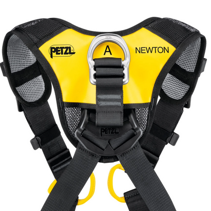 Newton Fast International Version Harness