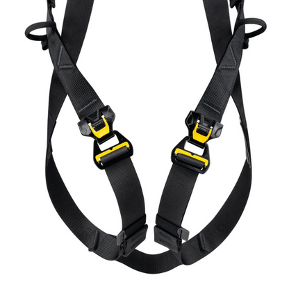 Newton Fast International Version Harness