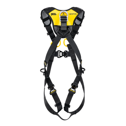 Newton Fast International Version Harness