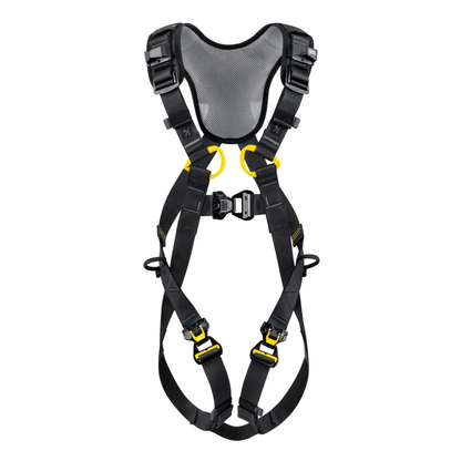 Newton Fast International Version Harness