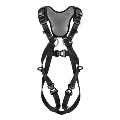 Newton Fast International Version Harness