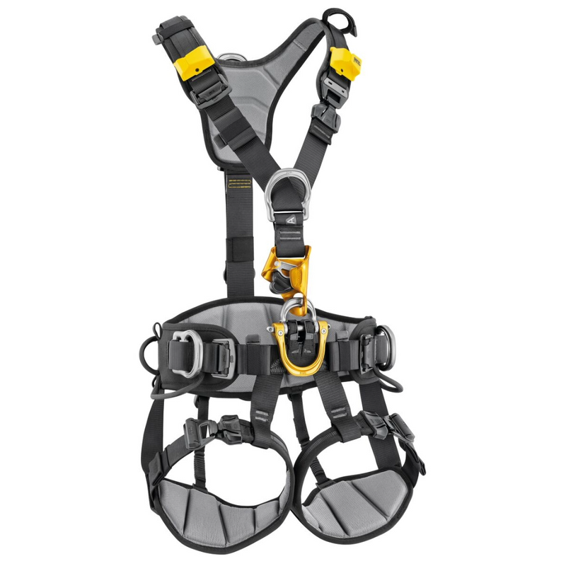 Astro International Version Harness