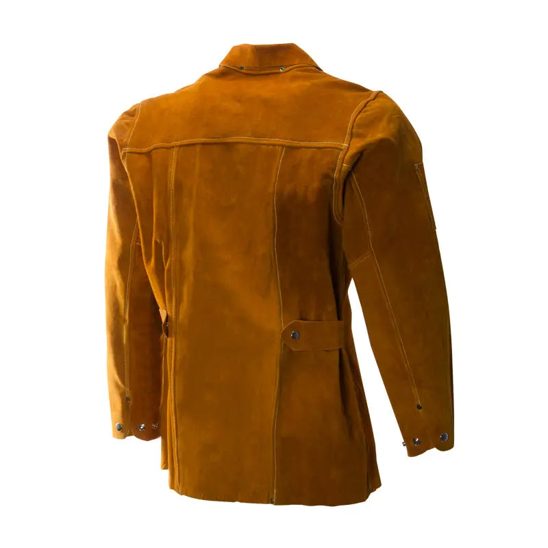 Welding Jacket