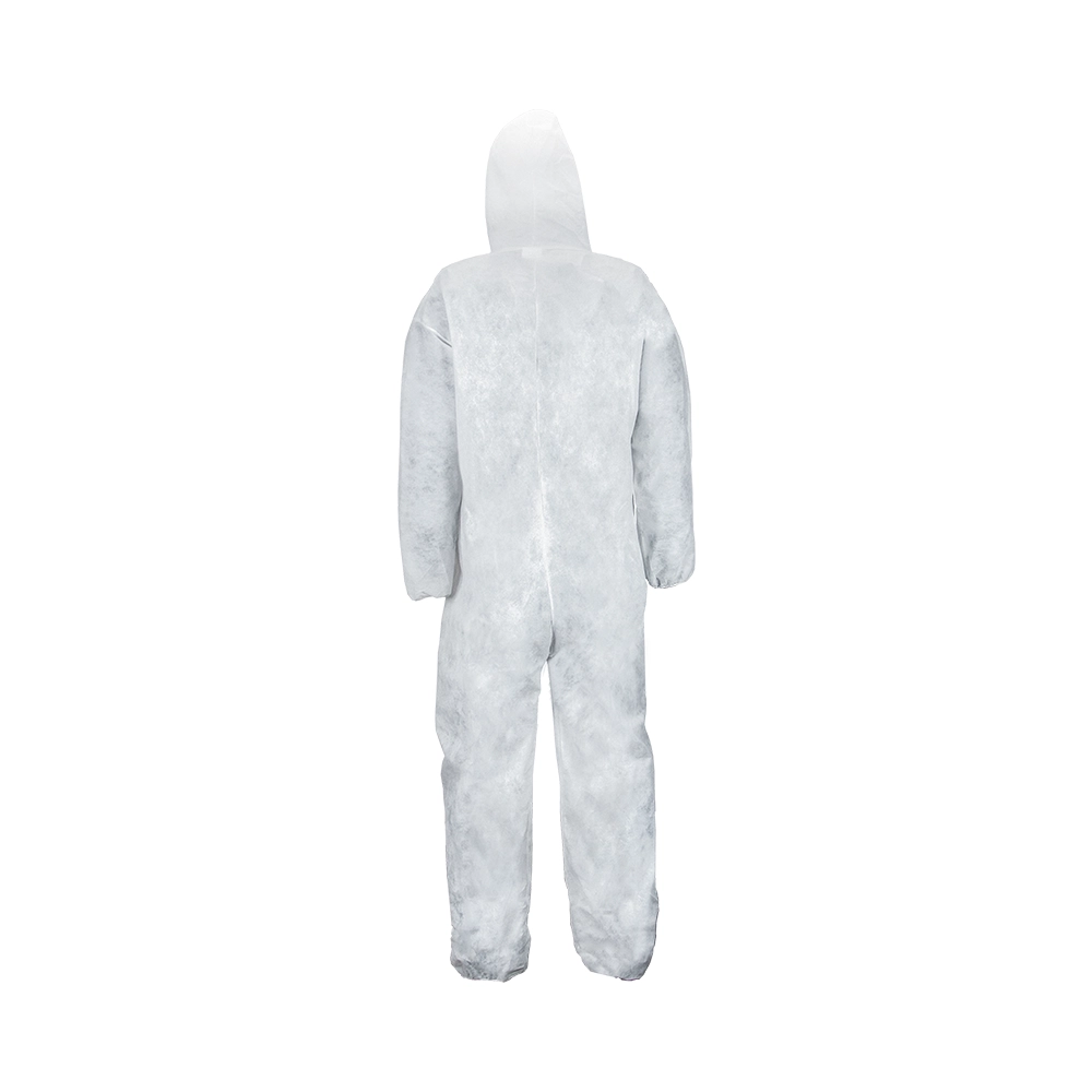 Polypropylene Coveralls