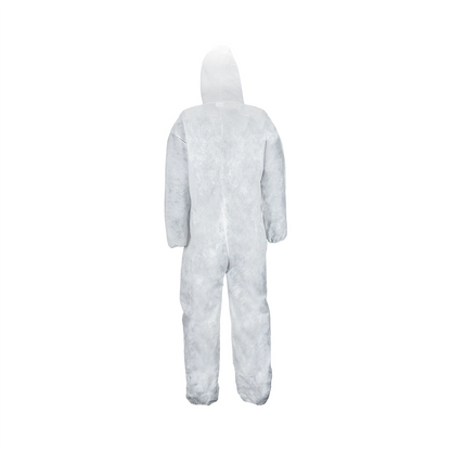 Polypropylene Coveralls