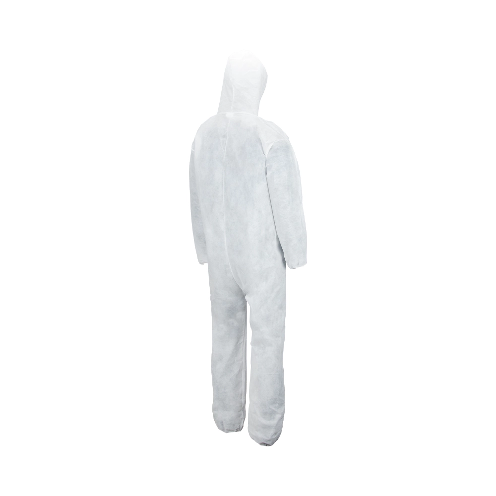 Polypropylene Coveralls