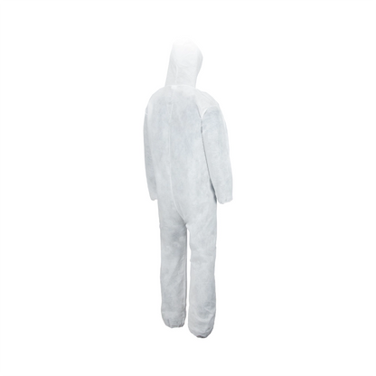 Polypropylene Coveralls