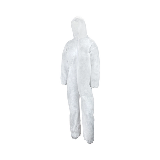 Polypropylene Coveralls