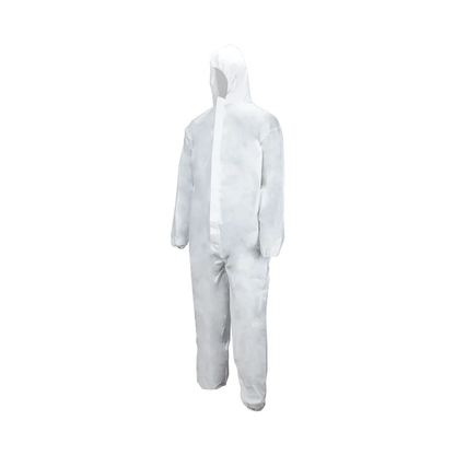 Disposable SMS Suits