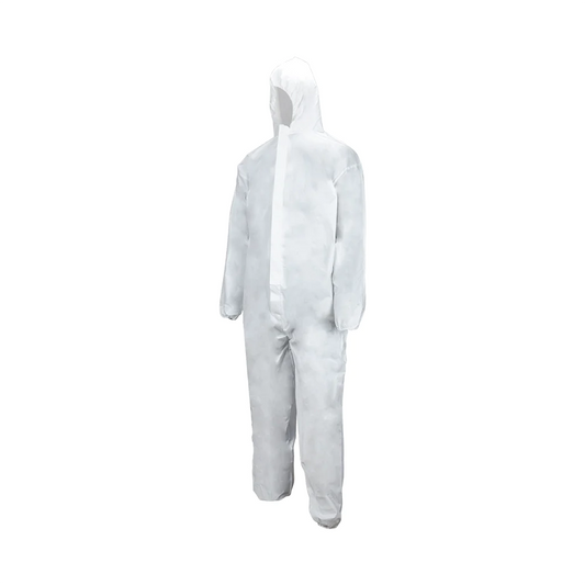 Disposable SMS Suits
