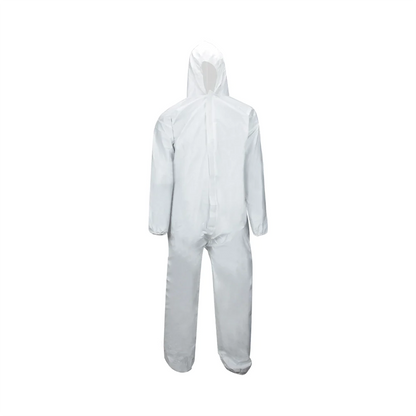 Disposable SMS Suits
