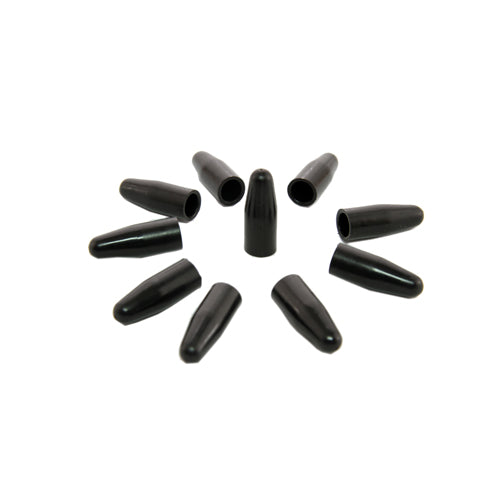 Package of Rubber Caps, 10 pcs.