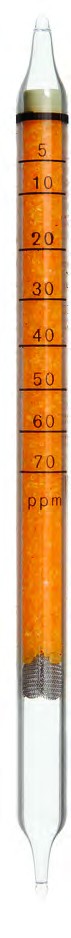 Draeger Tube Ammonia 5/a (10)