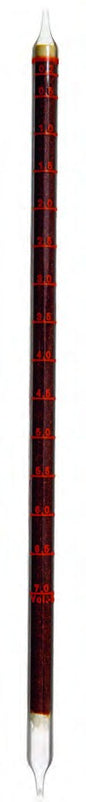 Draeger Tube H2S + SO2 0.2%/A (10)