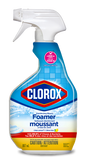 Disinfecting Bleach Foamer Spray 887ML