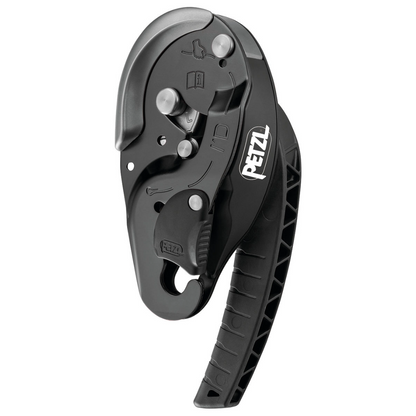 I’D L Self-Braking Descender