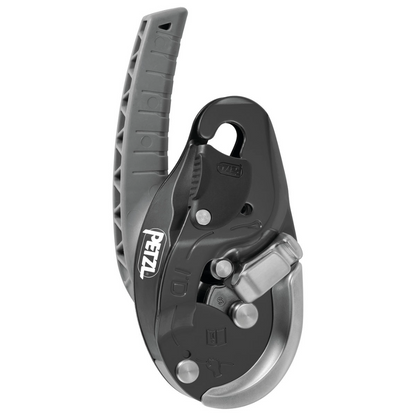 I’D Evac Self-Braking Descender