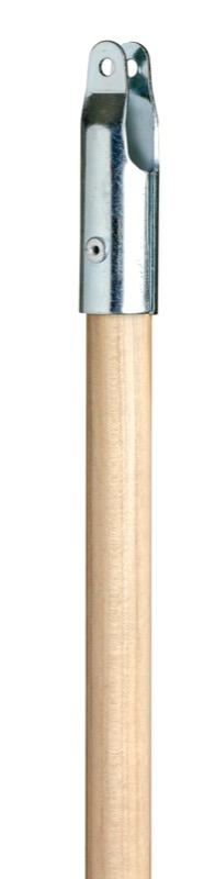 BreakAway Dust Mop Handle - Wood