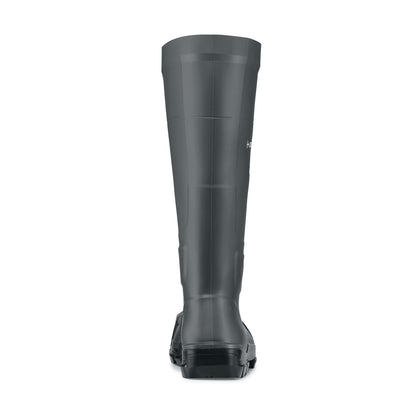 Dunlop JobGUARD Full Safety Men's Rubber Work Boots - Black
