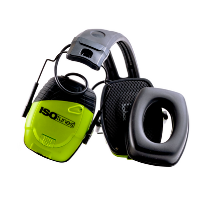 IsoTunes Link/Def Replacement Foam Earmuff Tips