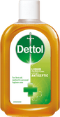 Dettol First Aid Antiseptic Solution