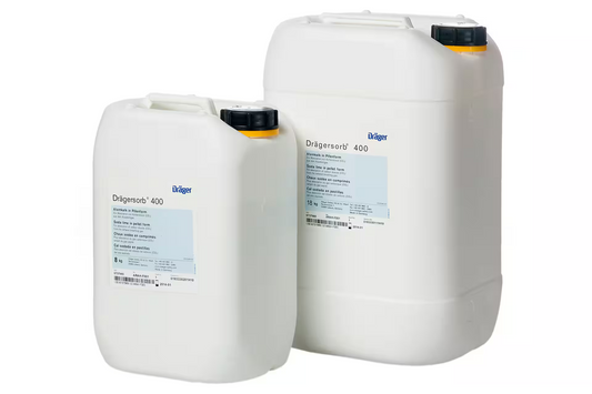 Drägersorb 400 - 18 kg