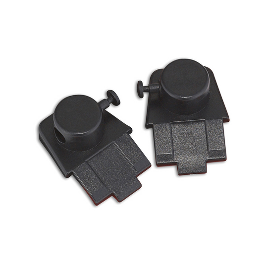 EPHC02 - Dynamic Cap Lock Blades