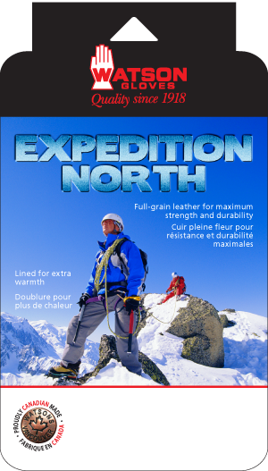 Expedition North Northern Expedition - Pack of 6