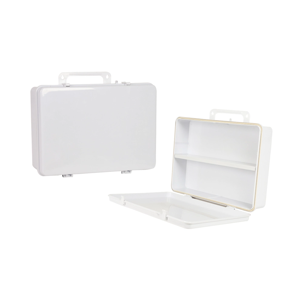 Replacement First Aid Box Plastic