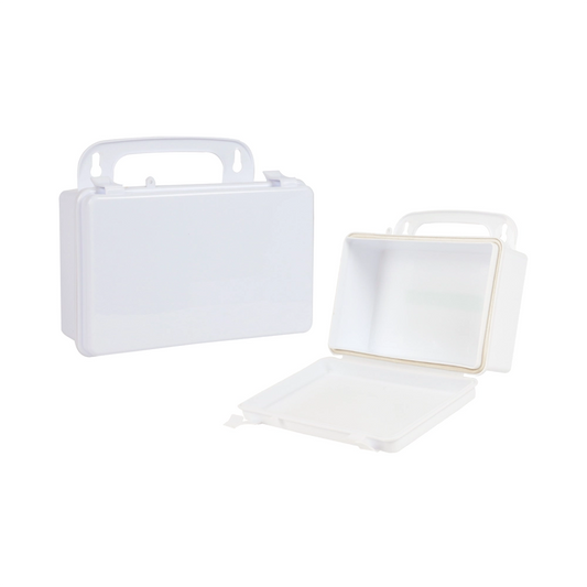 Replacement First Aid Box Plastic