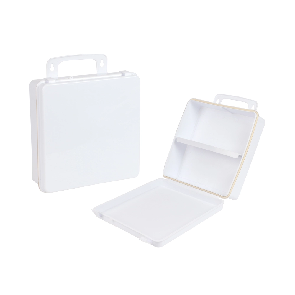 Replacement First Aid Box Plastic
