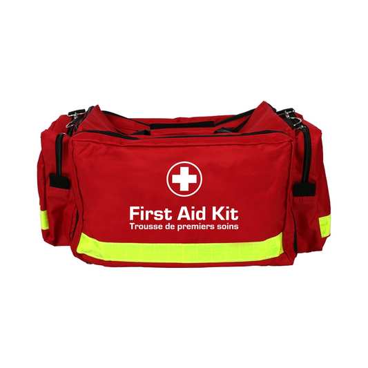 Replacement Trauma First Responder Bag