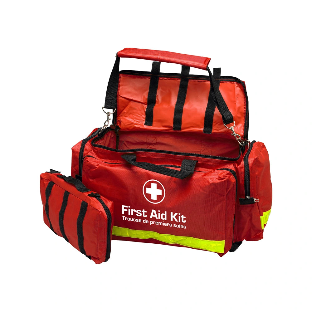 Replacement Trauma First Responder Bag