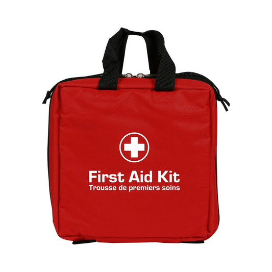 Replacement First Aid Bags